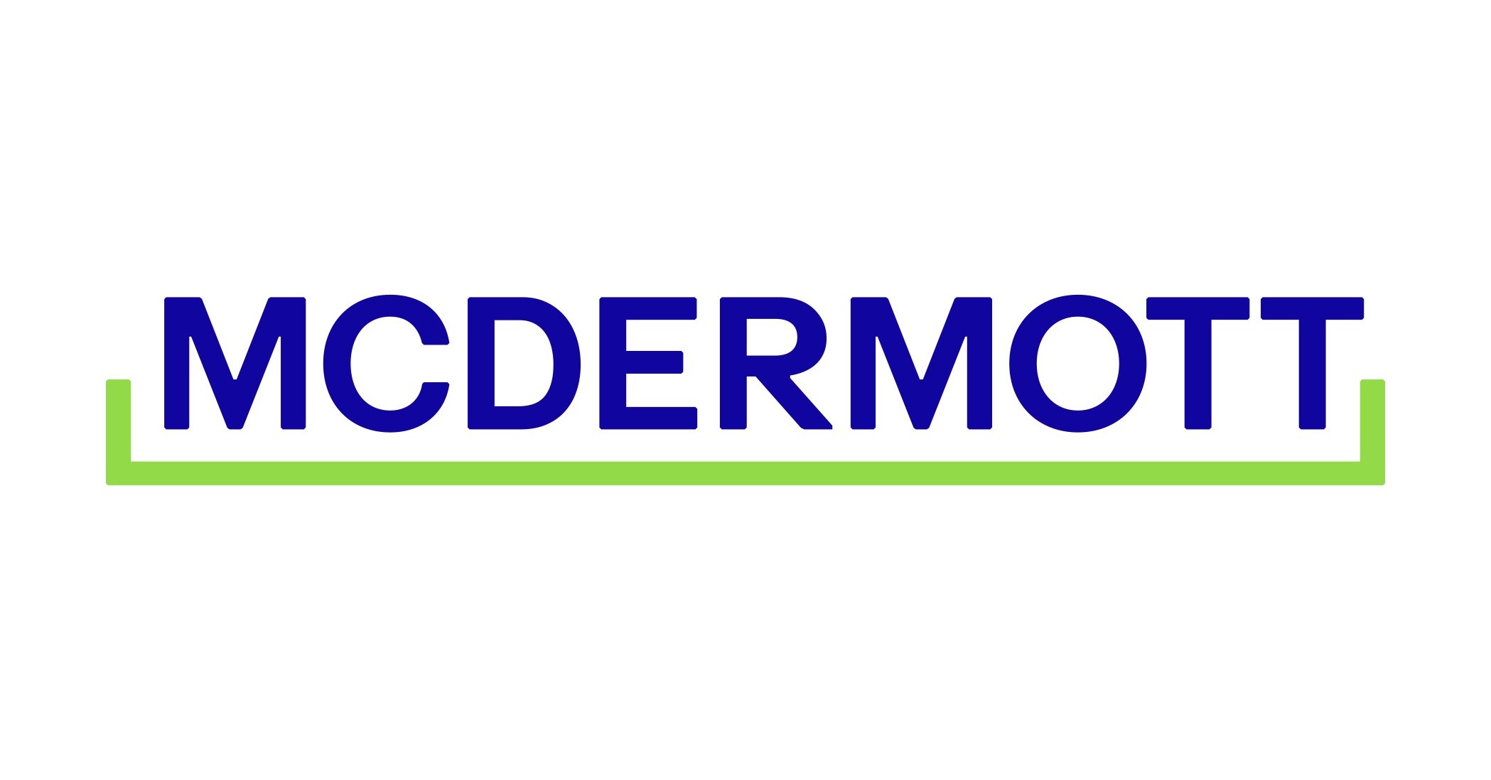 McDermott logo