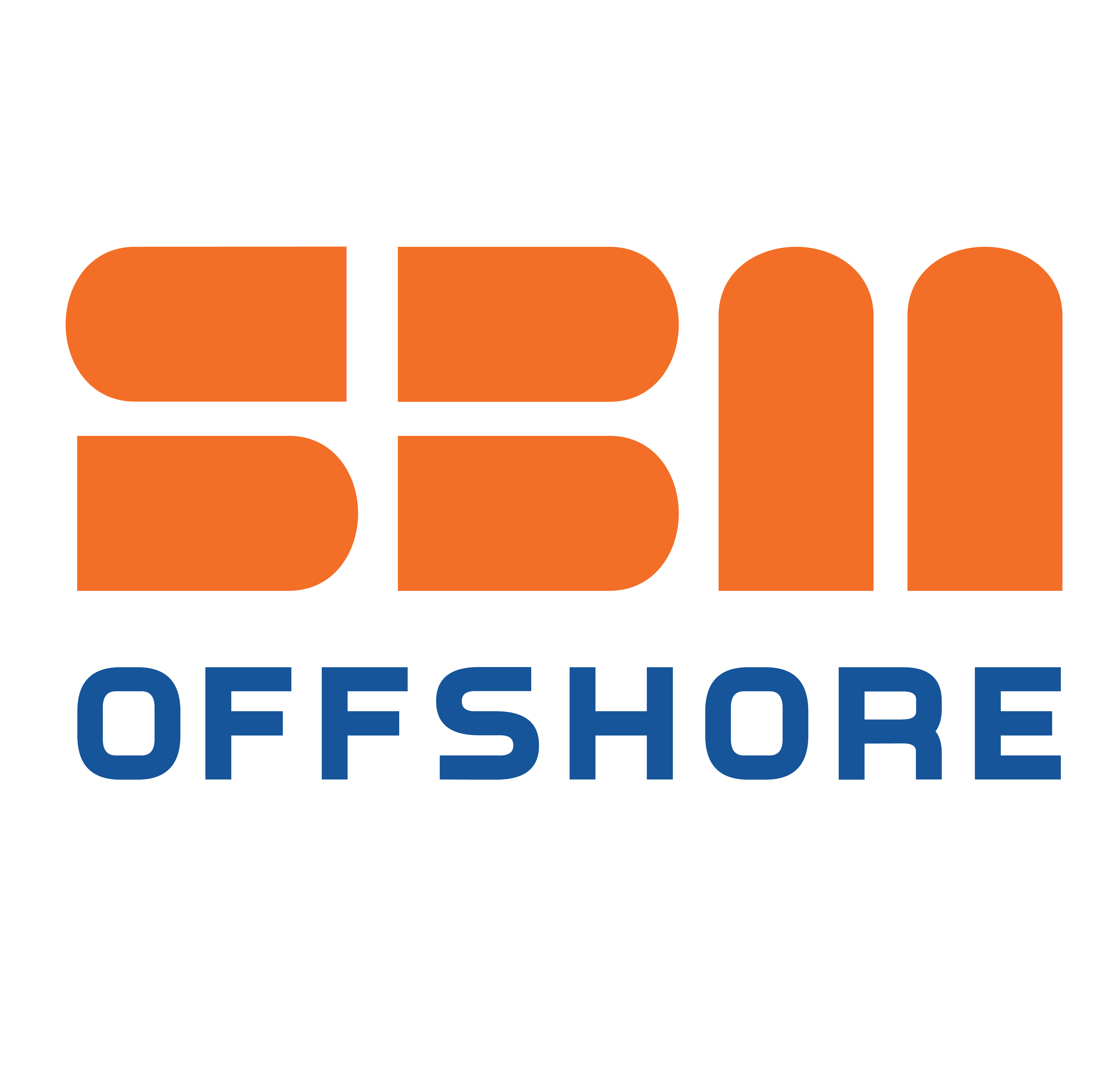SBM Offshore logo