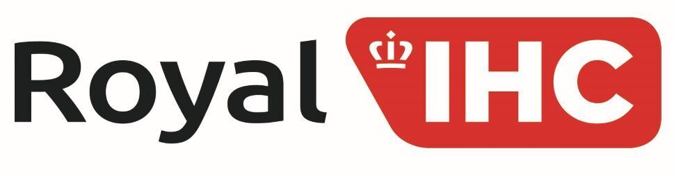 IHC logo