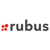 Rubus Digital logo