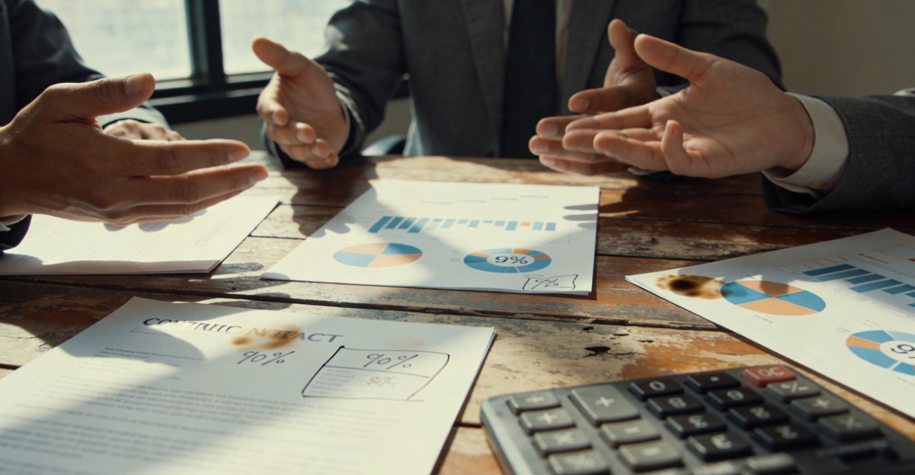 Oil and gas partnership workforce solutions
