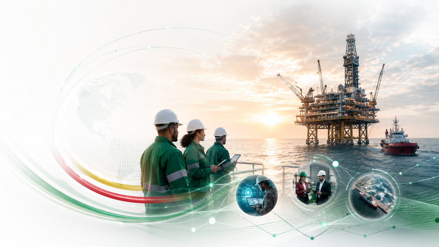 Cover: Future of Work in Suriname